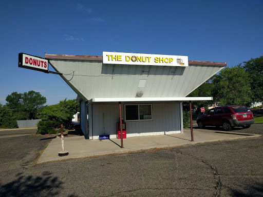 Donut Shop